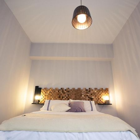 Apartamento GuardaViñas24 Logroño Exterior foto