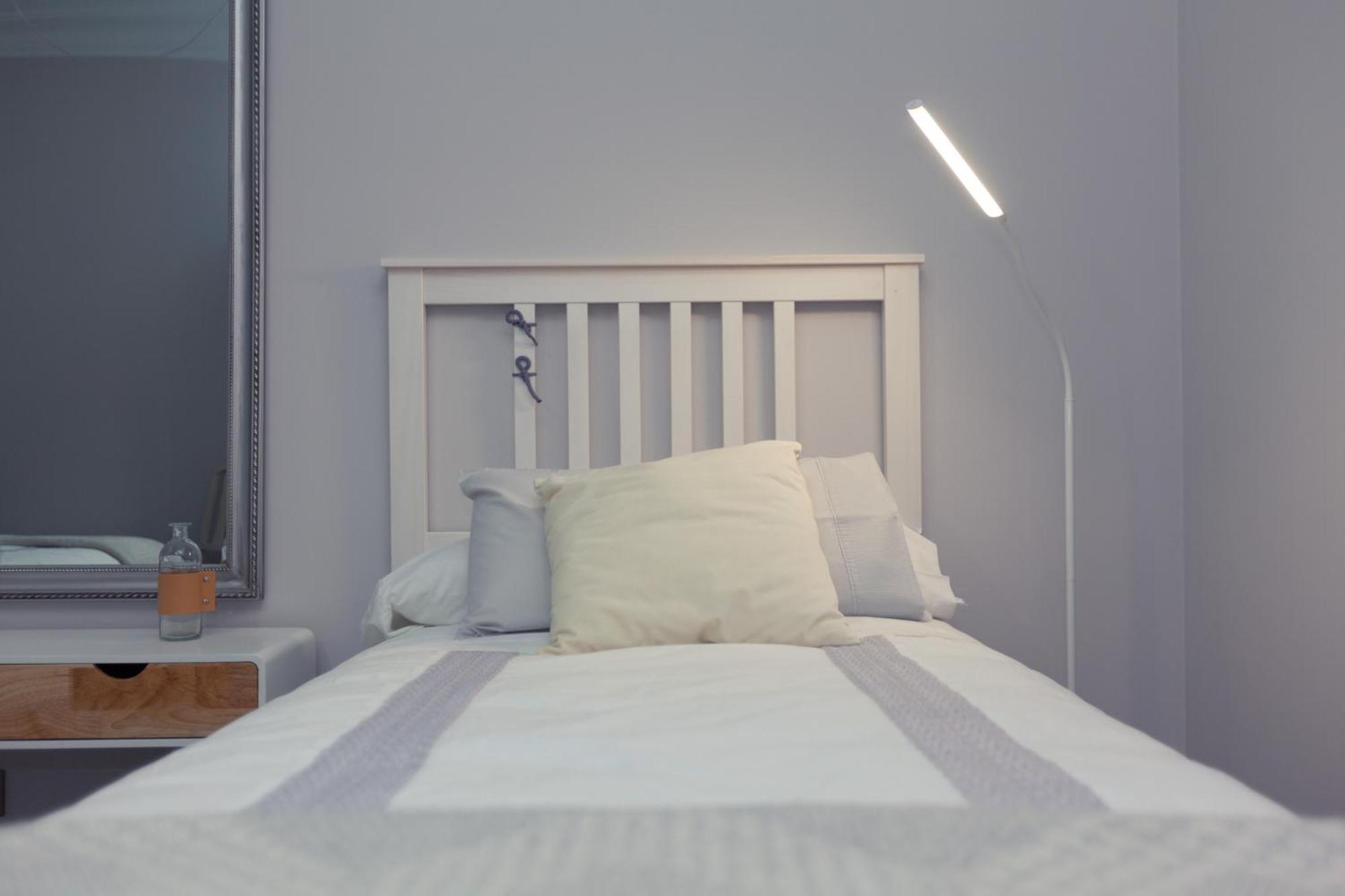 Apartamento GuardaViñas24 Logroño Exterior foto