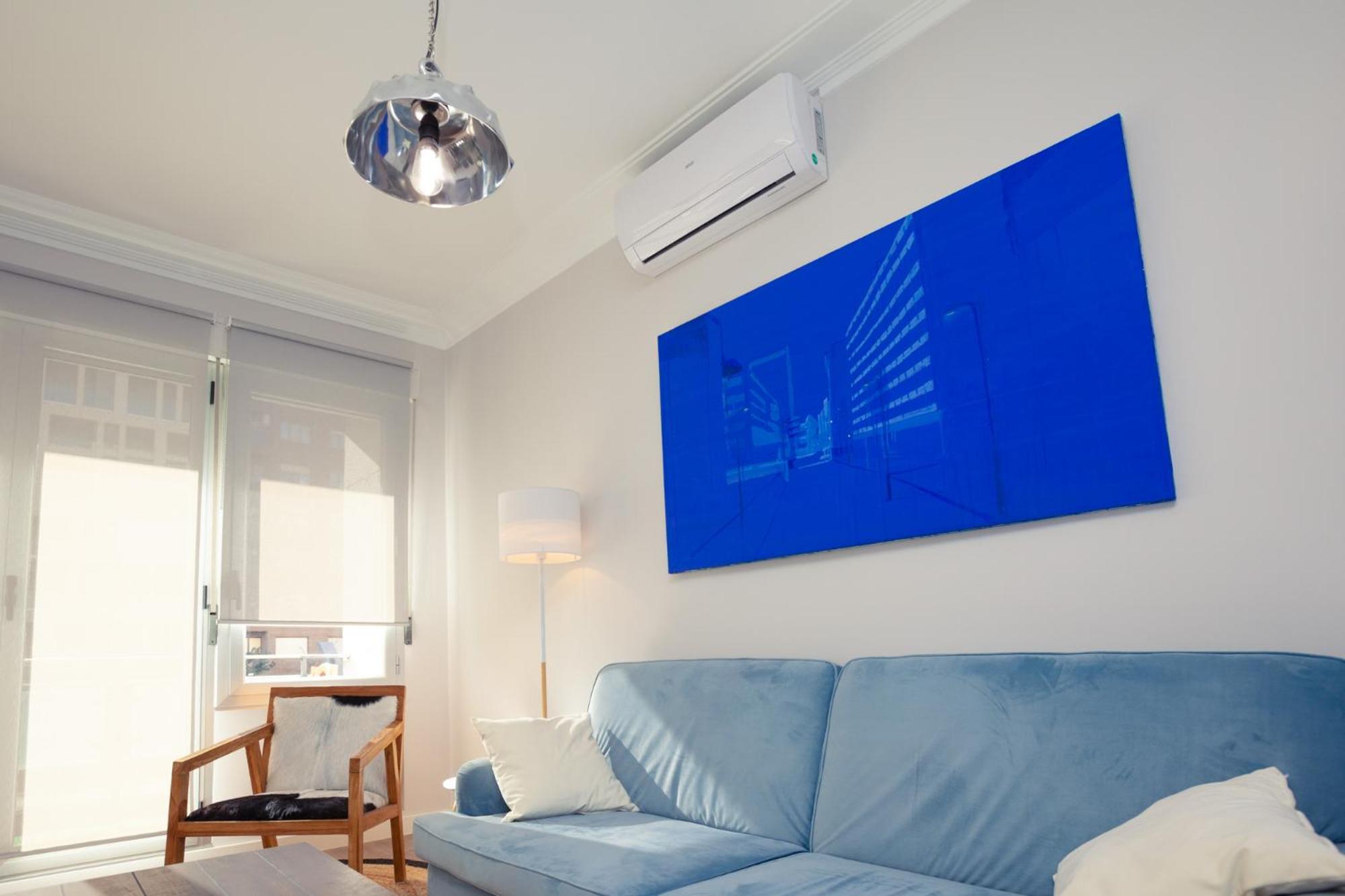 Apartamento GuardaViñas24 Logroño Exterior foto