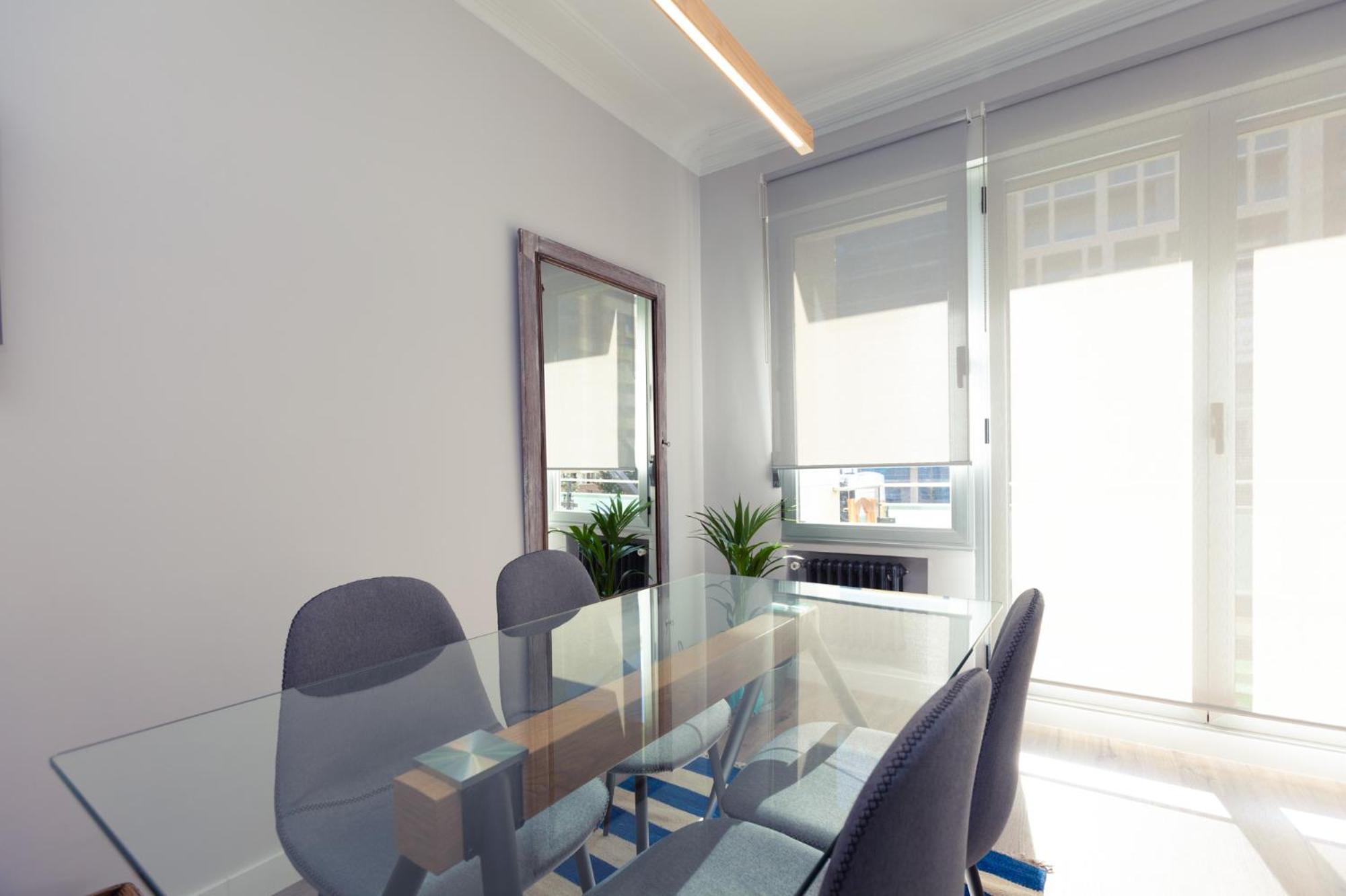 Apartamento GuardaViñas24 Logroño Exterior foto