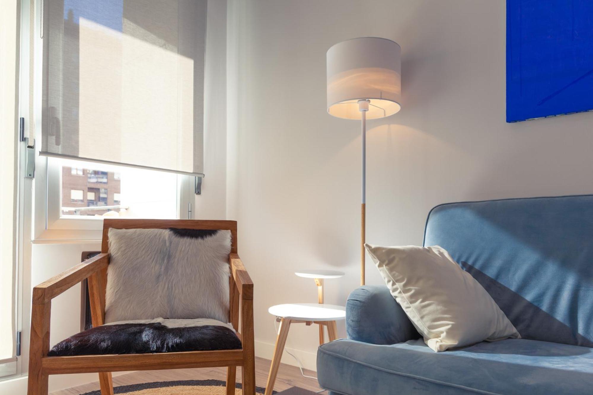 Apartamento GuardaViñas24 Logroño Exterior foto