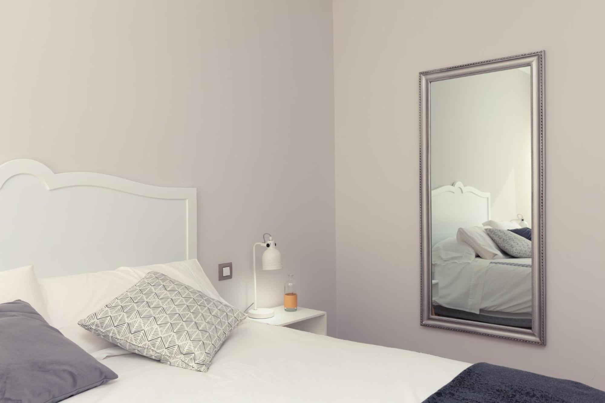 Apartamento GuardaViñas24 Logroño Exterior foto