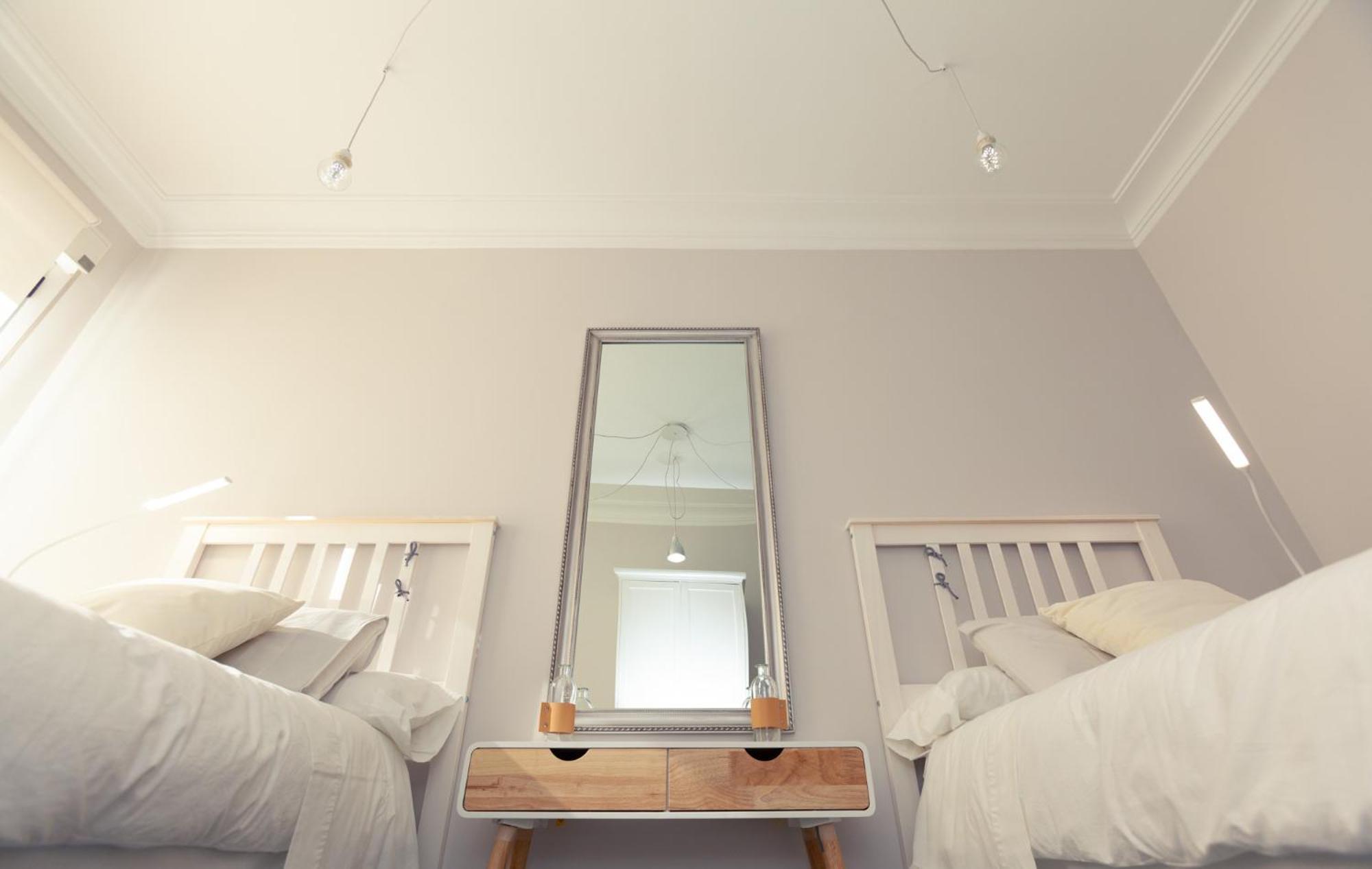 Apartamento GuardaViñas24 Logroño Exterior foto