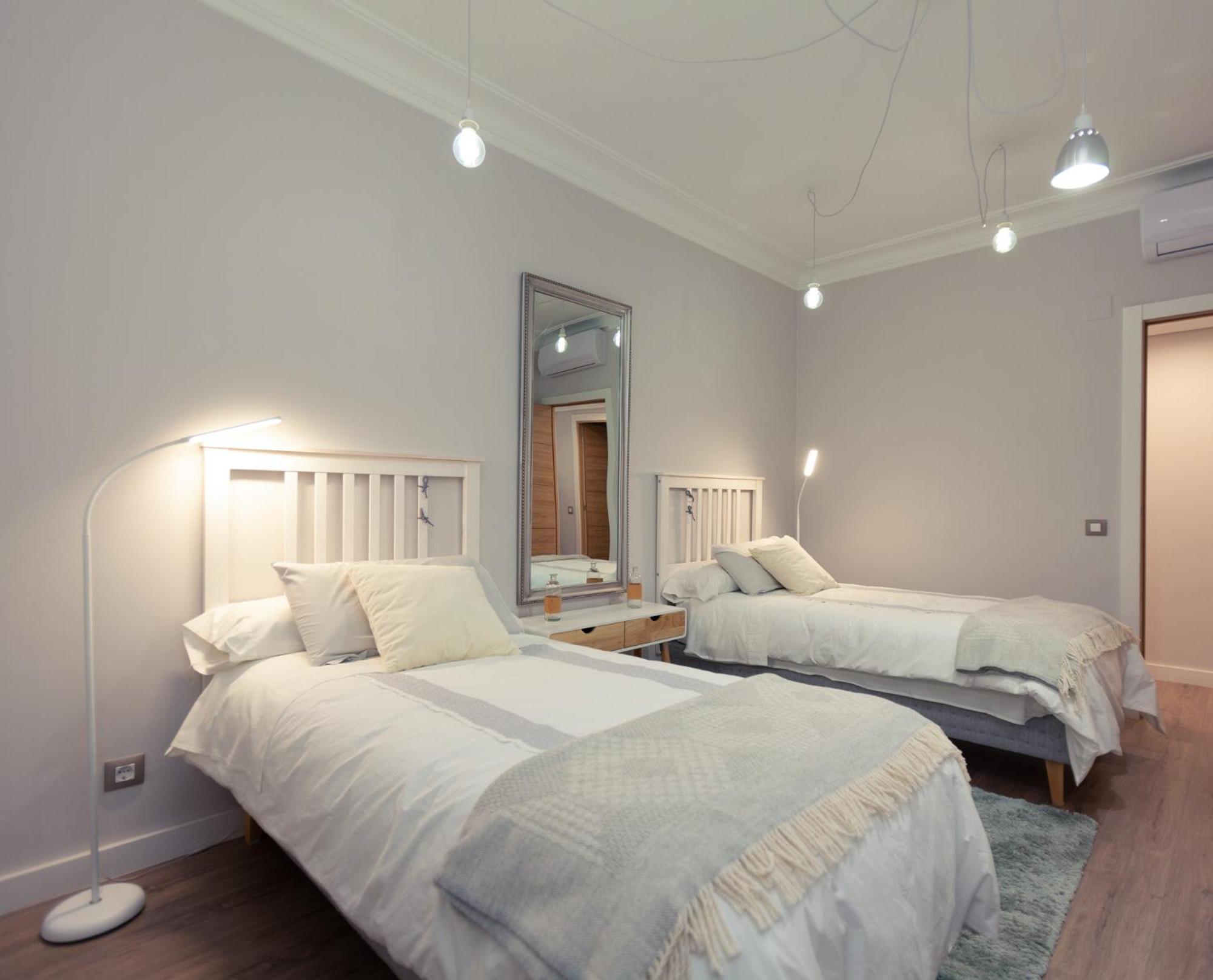 Apartamento GuardaViñas24 Logroño Exterior foto