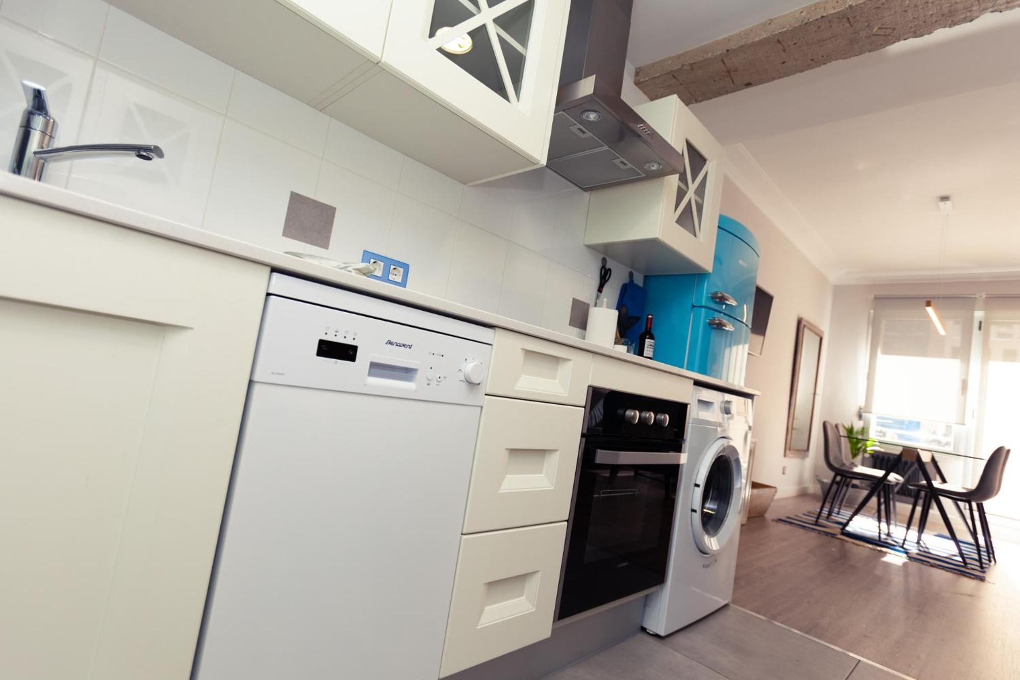 Apartamento GuardaViñas24 Logroño Exterior foto