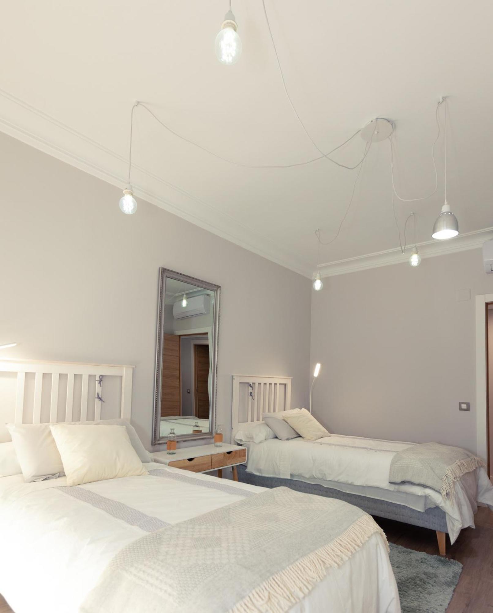Apartamento GuardaViñas24 Logroño Exterior foto
