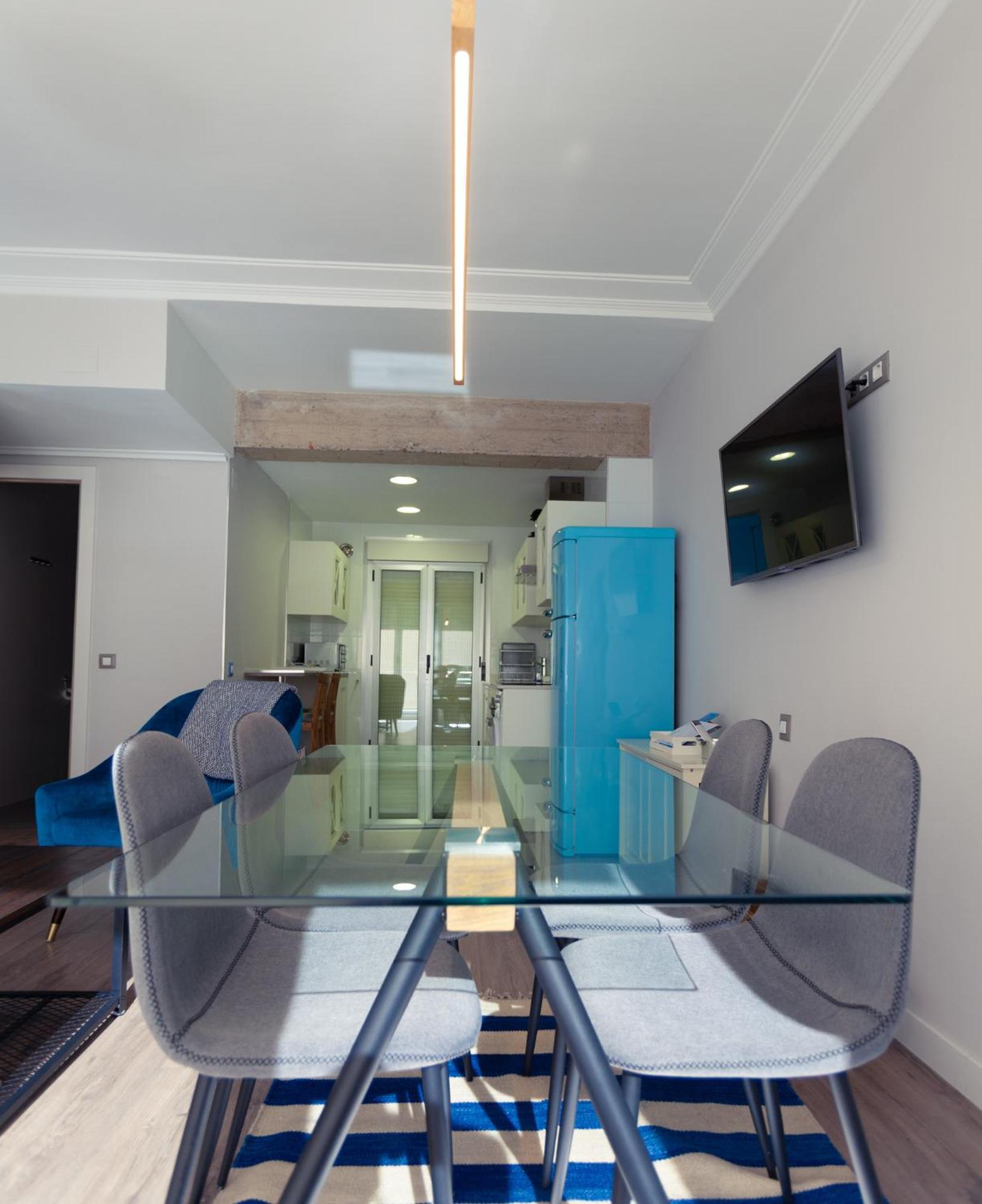 Apartamento GuardaViñas24 Logroño Exterior foto