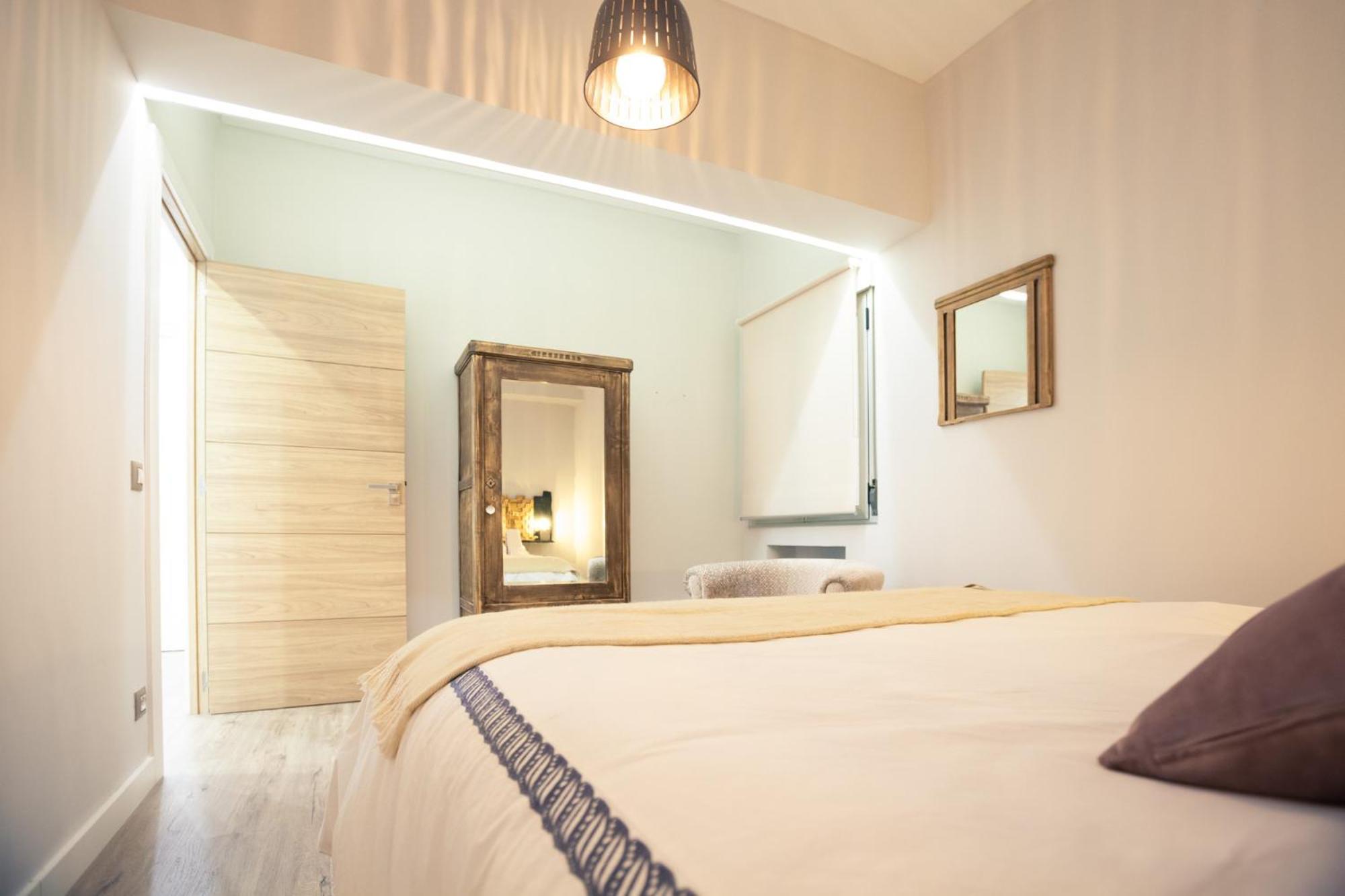 Apartamento GuardaViñas24 Logroño Exterior foto