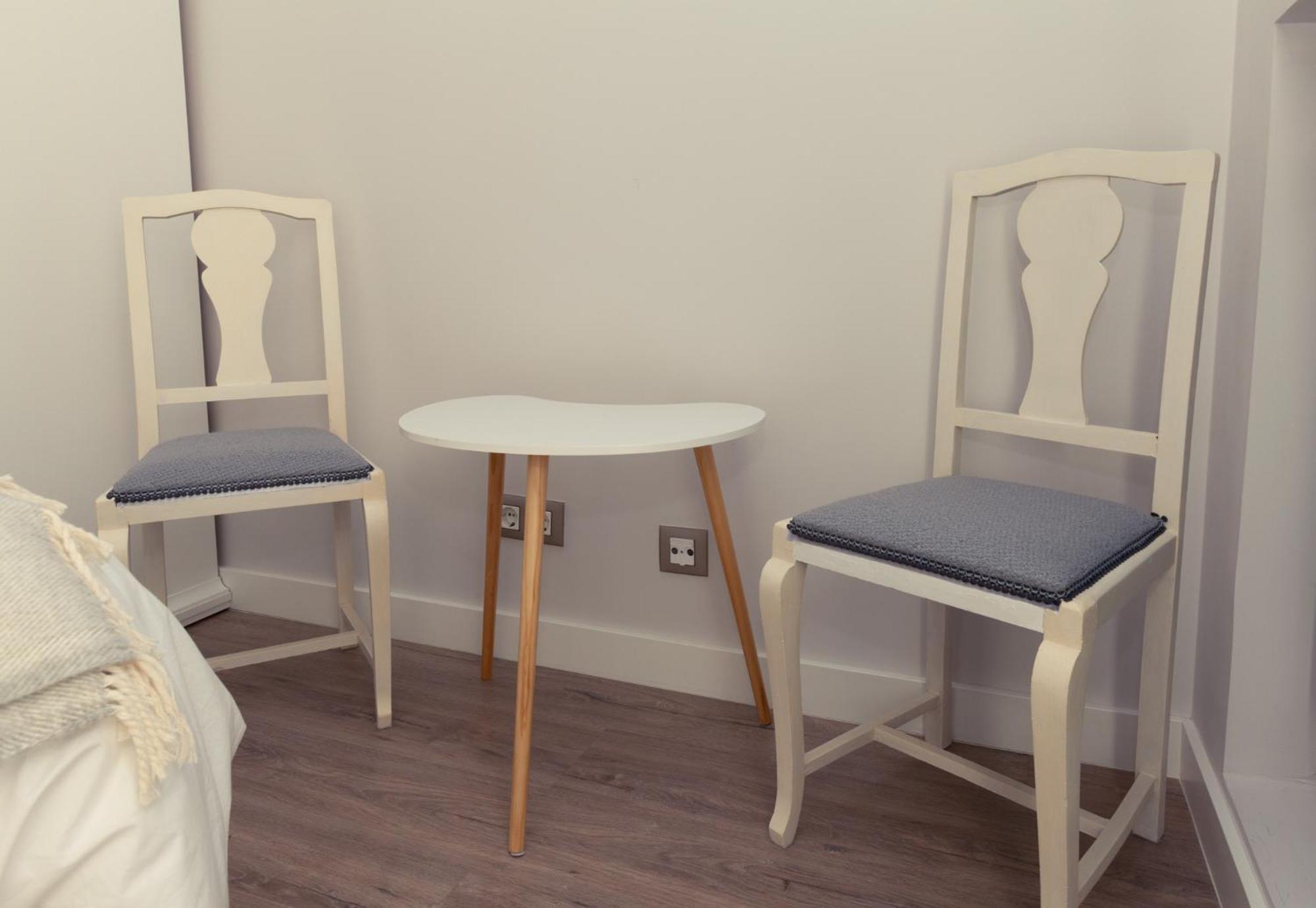 Apartamento GuardaViñas24 Logroño Exterior foto