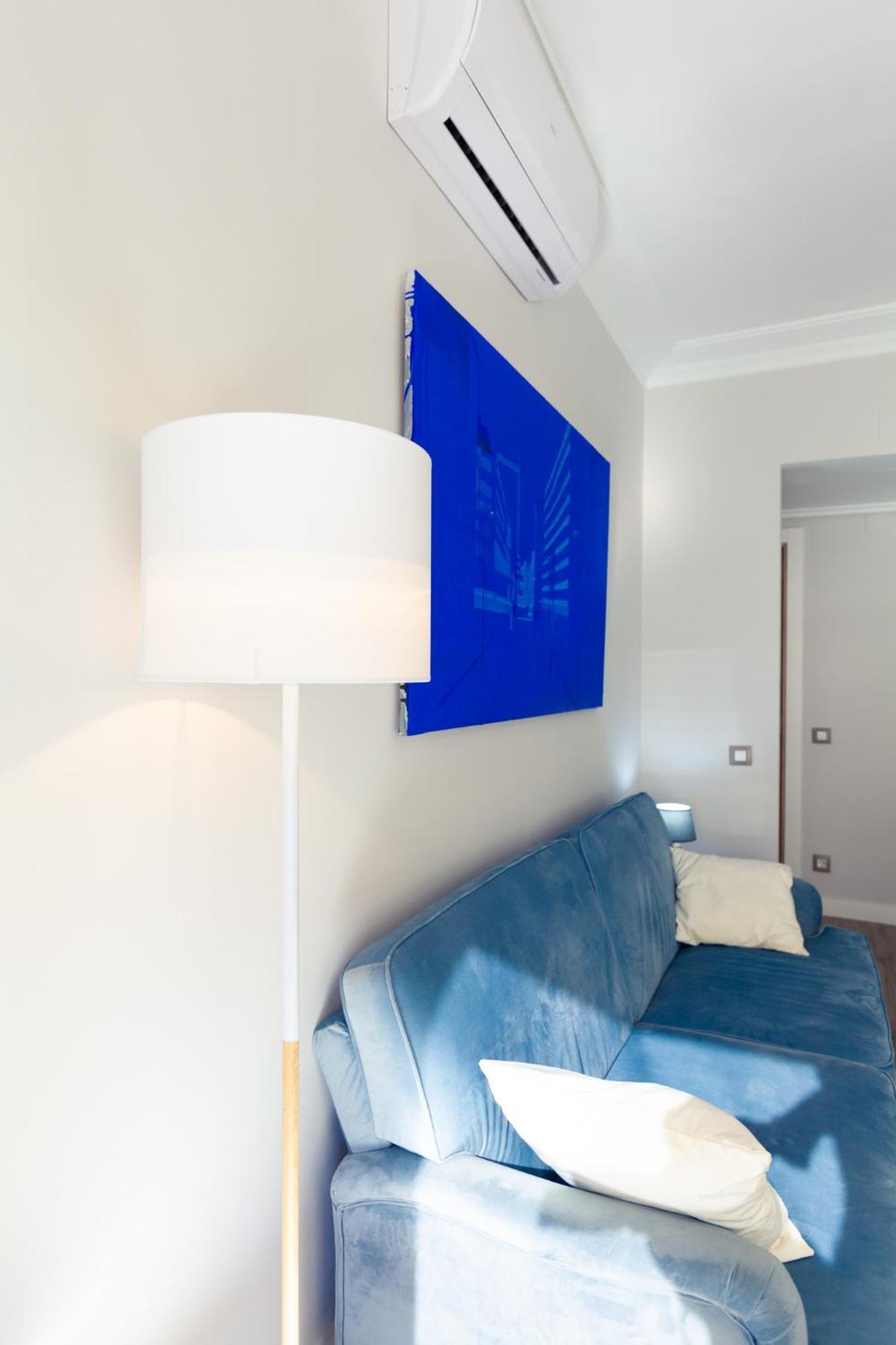 Apartamento GuardaViñas24 Logroño Exterior foto