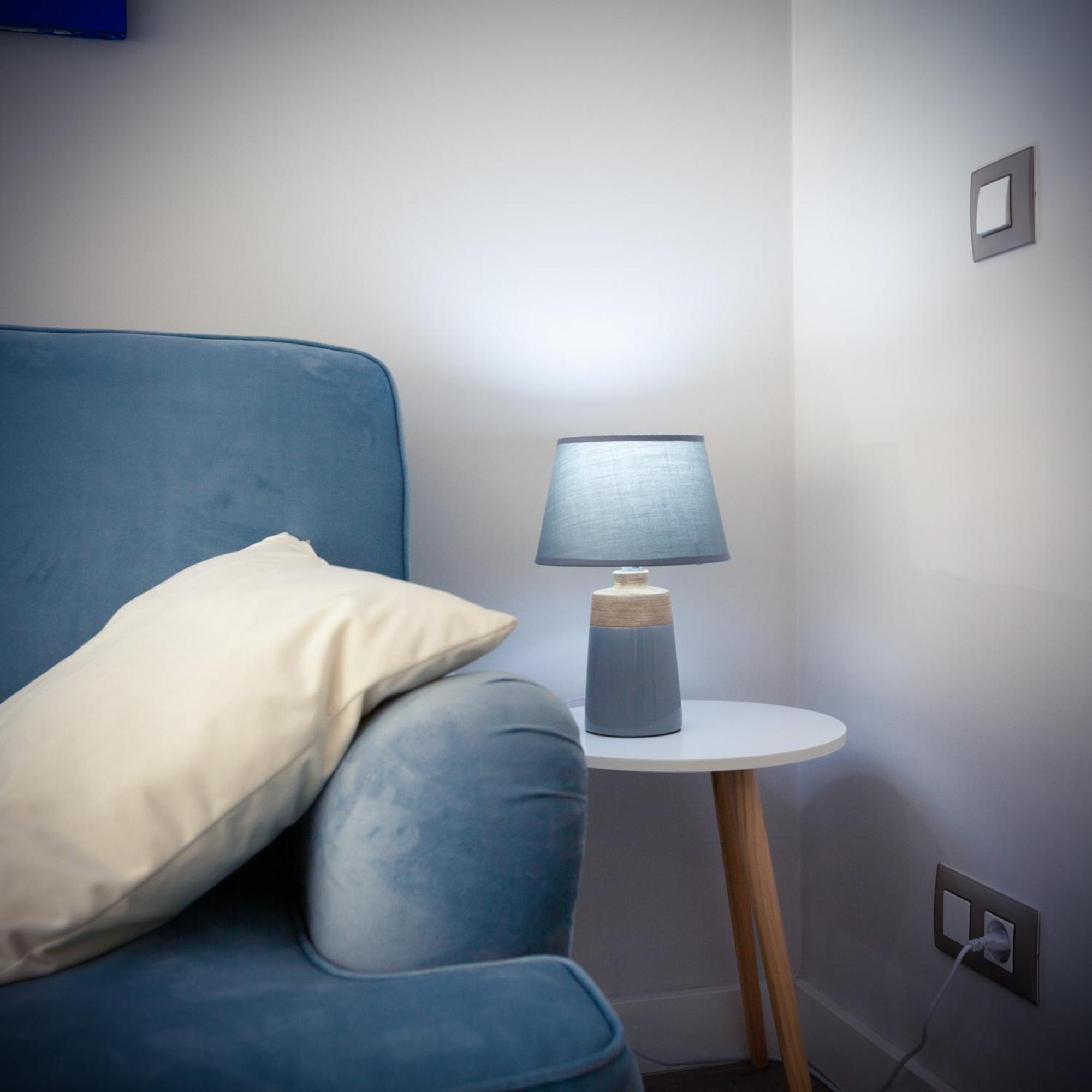 Apartamento GuardaViñas24 Logroño Exterior foto