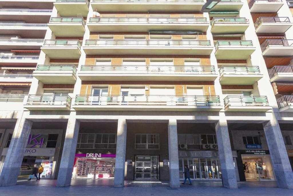 Apartamento GuardaViñas24 Logroño Exterior foto