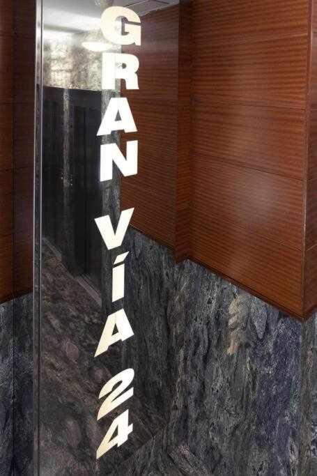 Apartamento GuardaViñas24 Logroño Exterior foto