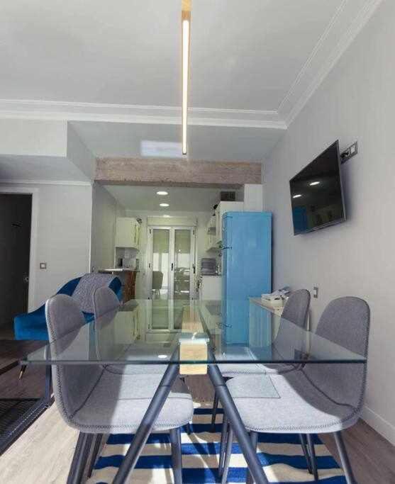 Apartamento GuardaViñas24 Logroño Exterior foto