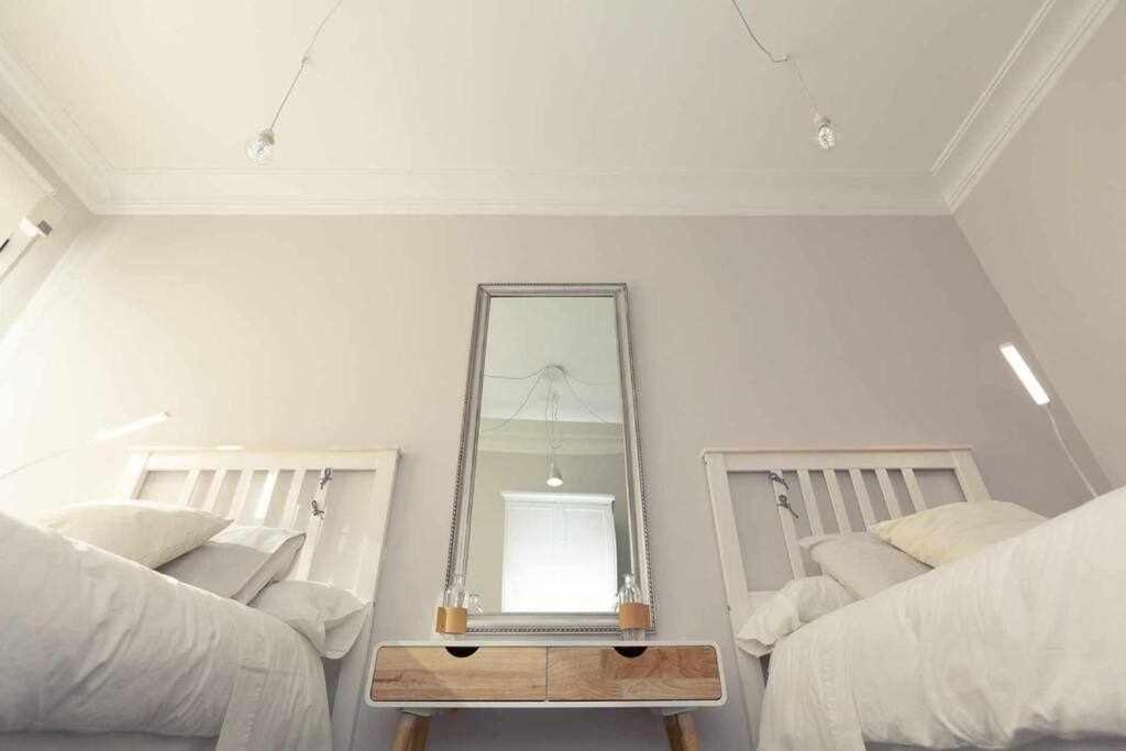Apartamento GuardaViñas24 Logroño Exterior foto