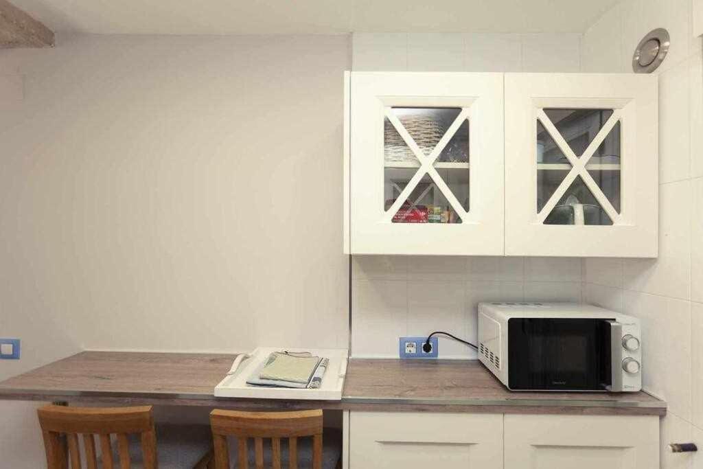 Apartamento GuardaViñas24 Logroño Exterior foto