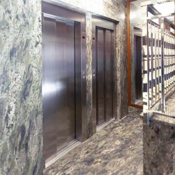 Apartamento GuardaViñas24 Logroño Exterior foto