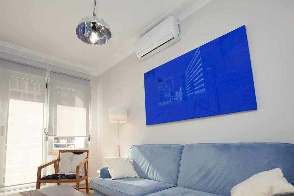 Apartamento GuardaViñas24 Logroño Exterior foto