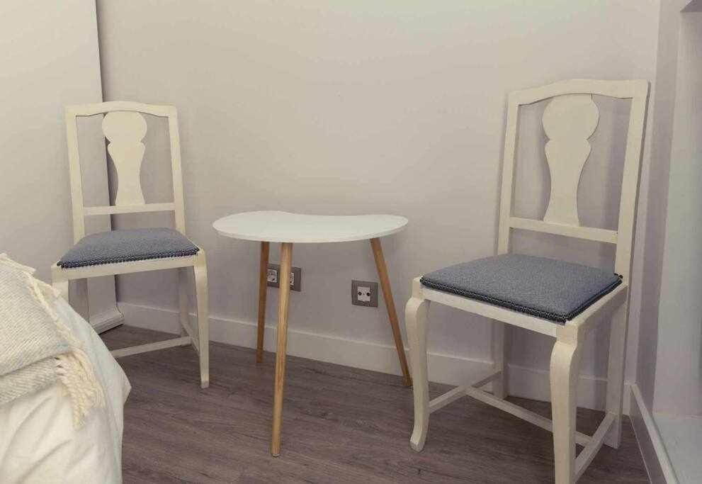 Apartamento GuardaViñas24 Logroño Exterior foto