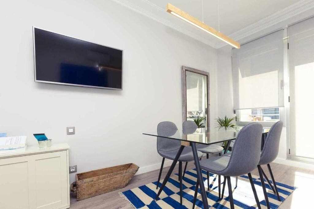 Apartamento GuardaViñas24 Logroño Exterior foto