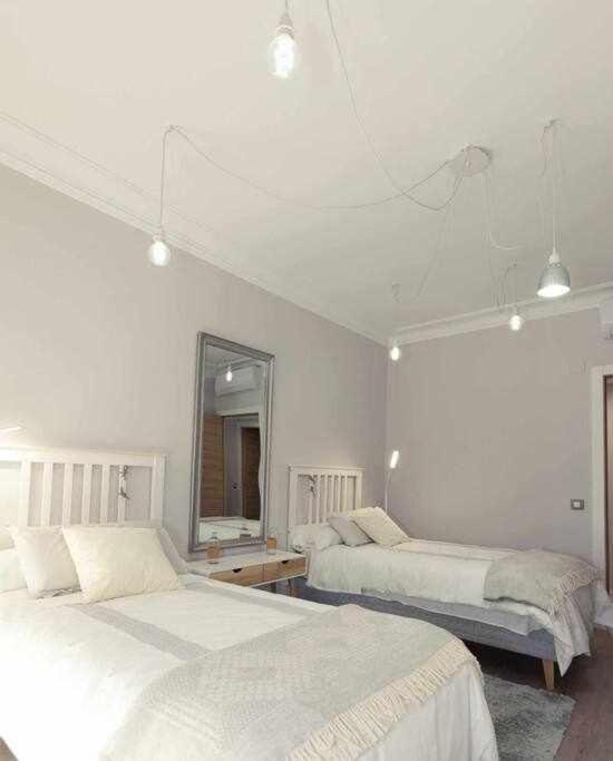 Apartamento GuardaViñas24 Logroño Exterior foto