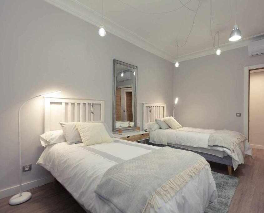 Apartamento GuardaViñas24 Logroño Exterior foto
