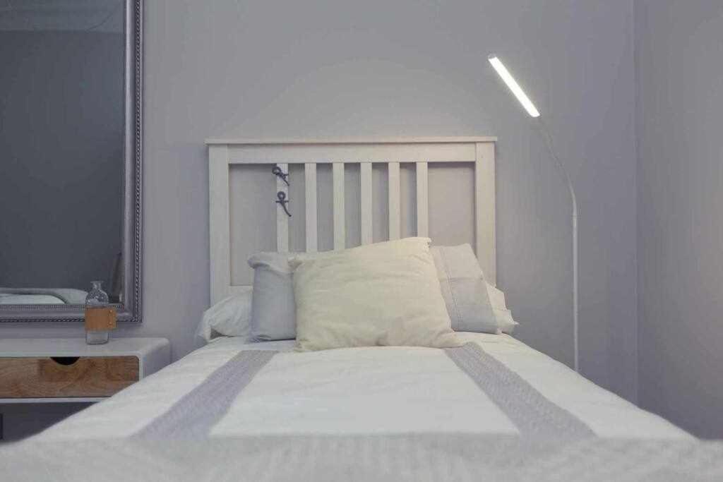 Apartamento GuardaViñas24 Logroño Exterior foto