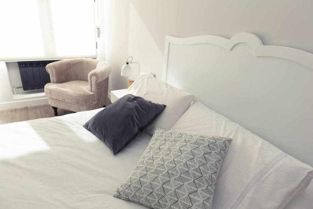 Apartamento GuardaViñas24 Logroño Exterior foto