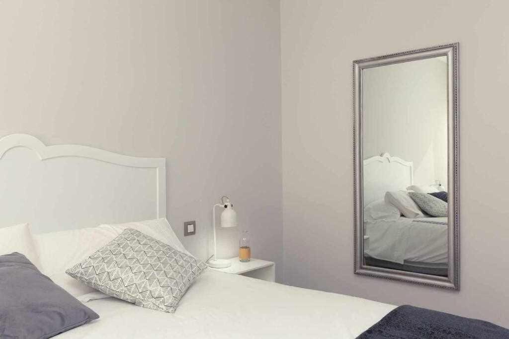 Apartamento GuardaViñas24 Logroño Exterior foto