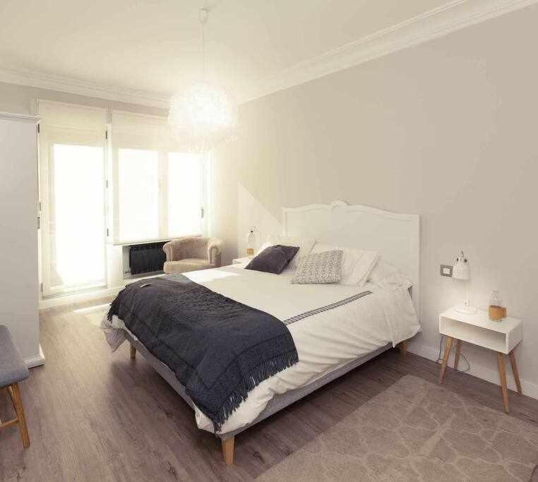 Apartamento GuardaViñas24 Logroño Exterior foto