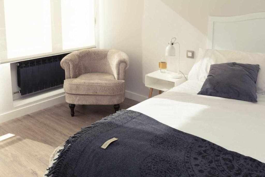 Apartamento GuardaViñas24 Logroño Exterior foto