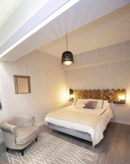 Apartamento GuardaViñas24 Logroño Exterior foto