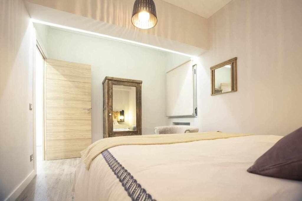 Apartamento GuardaViñas24 Logroño Exterior foto