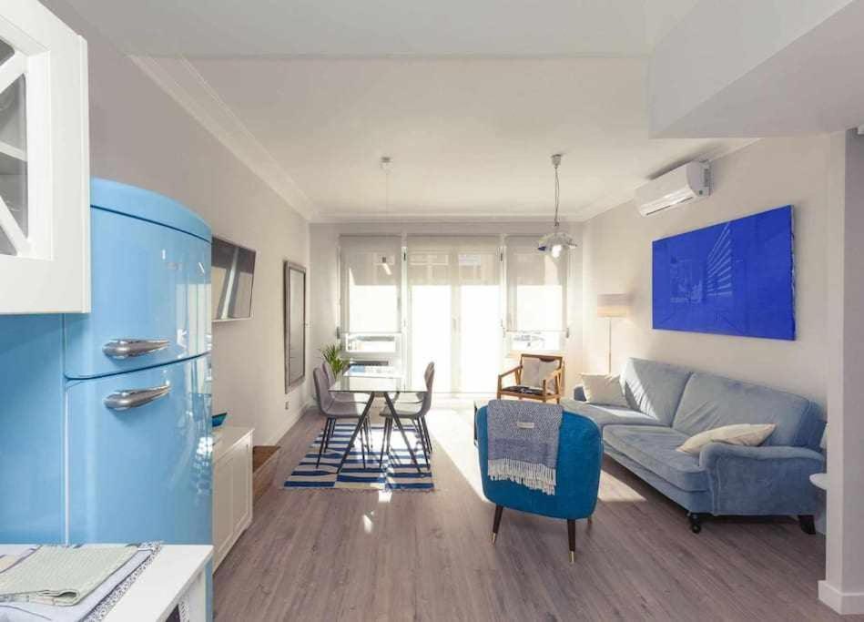 Apartamento GuardaViñas24 Logroño Exterior foto